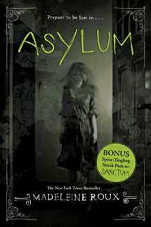 9780062220974-0062220977-Asylum (Asylum, 1)