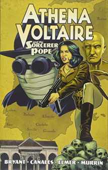 9781632293732-1632293730-Athena Voltaire and the Sorcerer Pope