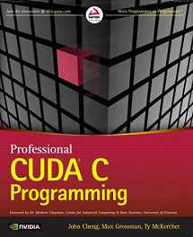 9781118739327-1118739329-Professional Cuda C Programming