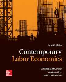 9781259290602-1259290603-Contemporary Labor Economics