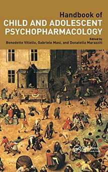 9781841844862-1841844861-Handbook of Child and Adolescent Psychopharmacology