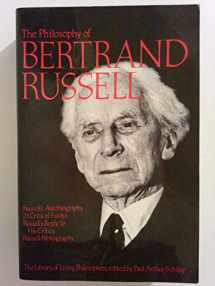 9780875482873-0875482872-The Philosophy of Bertrand Russell (Library of Living Philosophers S)