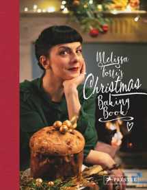 9783791386379-3791386379-Melissa Forti's Christmas Baking Book