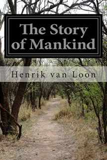 9781497463493-1497463491-The Story of Mankind