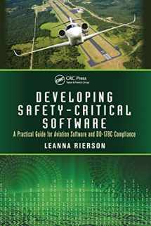 9781439813683-143981368X-Developing Safety-Critical Software: A Practical Guide for Aviation Software and DO-178C Compliance