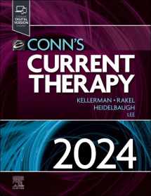 9780443121517-0443121516-Conn's Current Therapy 2024