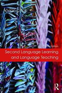 9780415713771-0415713773-Second Language Learning and Language Teaching: Fifth Edition