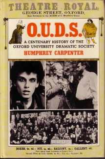 9780192122414-019212241X-OUDS: A Centenary History of the Oxford University Dramatic Society, 1885-1985