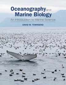 9780878936021-0878936025-Oceanography and Marine Biology: An Introduction to Marine Science