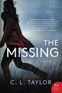 9780062673534-006267353X-The Missing: A Novel