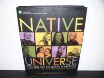 9781426204227-1426204221-Native Universe: Voices of Indian America