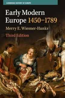 9781009160810-1009160818-Early Modern Europe, 1450–1789 (Cambridge History of Europe)