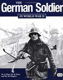 9780760308462-0760308462-The German Soldier in World War II
