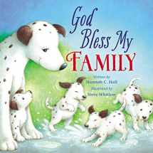 9780718092160-0718092163-God Bless My Family (A God Bless Book)