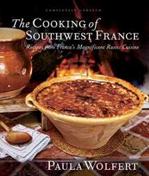 9780764576027-076457602X-The Cooking Of Southwest France: Recipes from France's Magnificient Rustic Cuisine