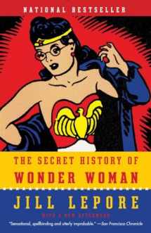 9780804173407-0804173400-The Secret History of Wonder Woman