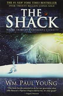 9780964729230-0964729237-The Shack: Where Tragedy Confronts Eternity
