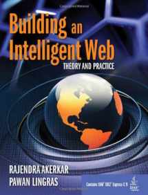 9780763741372-076374137X-Building an Intelligent Web: Theory and Practice