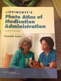 9781451112481-1451112483-Lippincott's Photo Atlas of Medication Administration