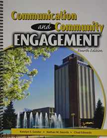 9781465249463-146524946X-Communication and Community Engagement
