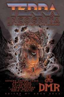 9781956173031-195617303X-Terra Incognita: Lost Worlds of Fantasy and Adventure