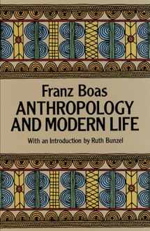 9780486252452-0486252450-Anthropology and Modern Life
