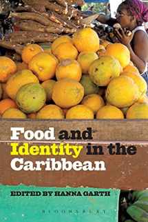 9780857853585-0857853589-Food and Identity in the Caribbean