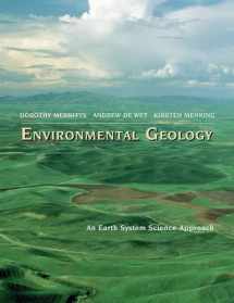 9780716728344-0716728346-Environmental Geology: An Earth System Science Approach