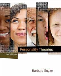 9781285088808-1285088808-Personality Theories
