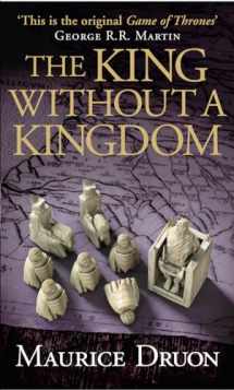 9780008144869-0008144869-The King Without a Kingdom (The Accursed Kings) (Book 7)
