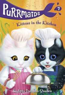 9781984896087-1984896083-Purrmaids #7: Kittens in the Kitchen