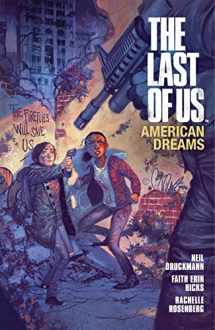 9781616552121-1616552123-The Last of Us: American Dreams