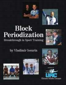 9780981718002-0981718000-Block Periodization: Breakthrough in Sport Training