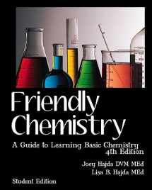 9781456511364-145651136X-Friendly Chemistry Student Edition: A Guide to Learning Basic Chemistry
