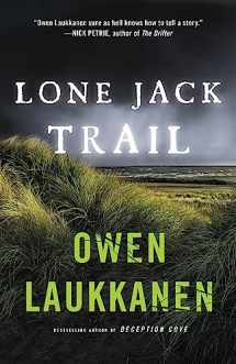 9780316448758-0316448753-Lone Jack Trail (Winslow and Burke Series, 2)