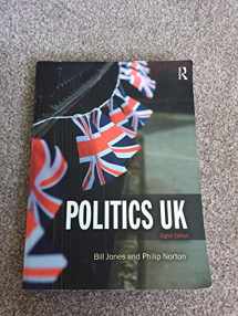 9781447921400-1447921402-Politics UK