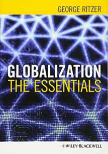 9780470655610-0470655615-Globalization: The Essentials