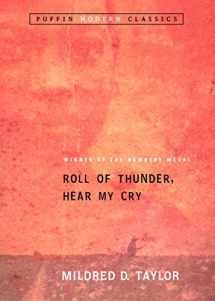 9780142401125-0142401129-Roll of Thunder, Hear My Cry