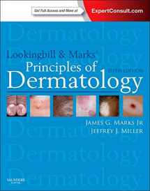 9781455728756-1455728756-Lookingbill and Marks' Principles of Dermatology (PRINCIPLES OF DERMATOLOGY (LOOKINGBILL))