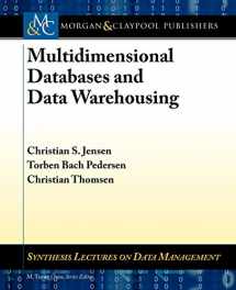 9781608455379-1608455378-Multidimensional Databases and Data Warehousing (Synthesis Lectures on Data Management, 9)