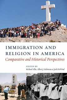 9780814705049-0814705049-Immigration and Religion in America: Comparative and Historical Perspectives