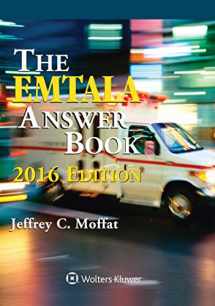 9781454856177-1454856173-EMTALA Answer Book, 2016 Edition