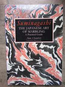 9780500276495-0500276498-Suminagashi: The Japanese Art of Marbling : A Practical Guide