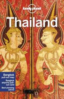 9781787017801-178701780X-Lonely Planet Thailand (Travel Guide)