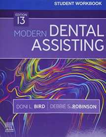 9780323673167-0323673163-Student Workbook for Modern Dental Assisting
