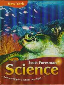 9780328154456-0328154458-Science: Grade 5 (NY Edition)