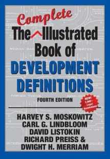 9781412855044-1412855047-The Complete Illustrated Book of Development Definitions