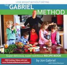 9780646562636-0646562630-Gabriel Method Recipe Book