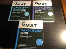 9781119507727-1119507723-GMAT Official Guide 2019 Bundle: Books + Online