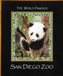 9780911461169-0911461167-World-Famous San Diego Zoo